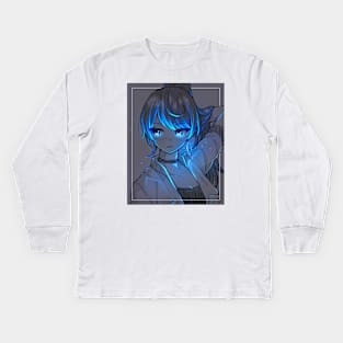 Anna Schneider Kids Long Sleeve T-Shirt